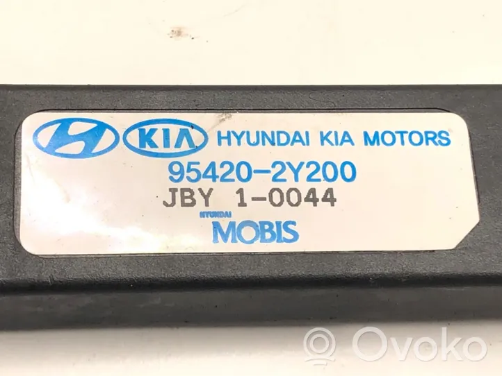Hyundai ix35 Muut ohjainlaitteet/moduulit 95420-2Y200