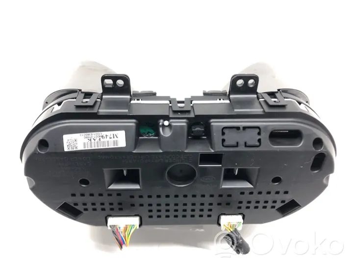 Hyundai ix35 Compteur de vitesse tableau de bord 94007-2Y490