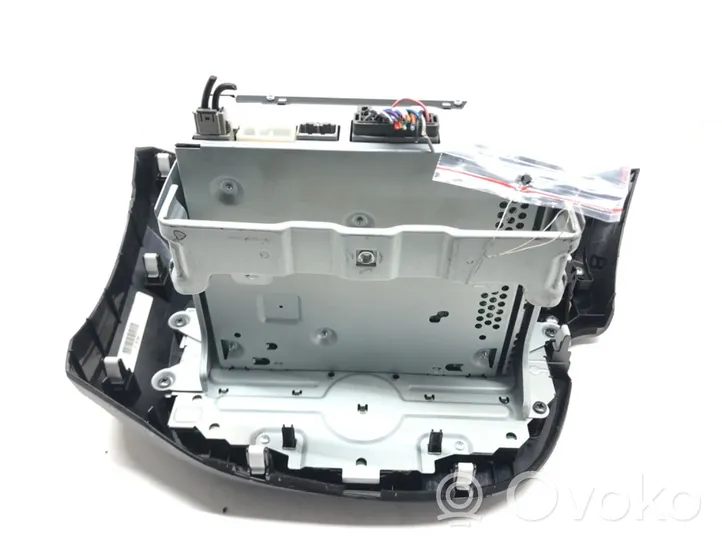 Honda Jazz Unité principale radio / CD / DVD / GPS 39101-TF0-G212-M1