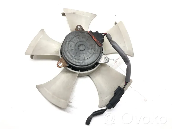 Honda Jazz Kit ventilateur 