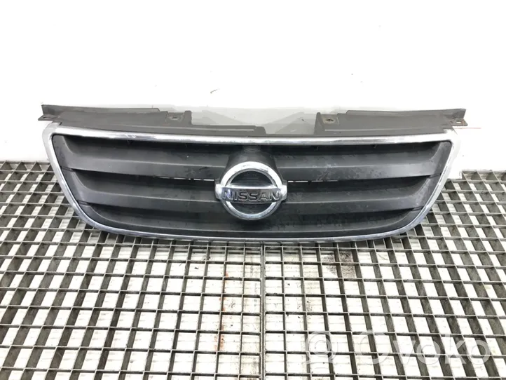 Nissan Altima Grille de calandre avant 