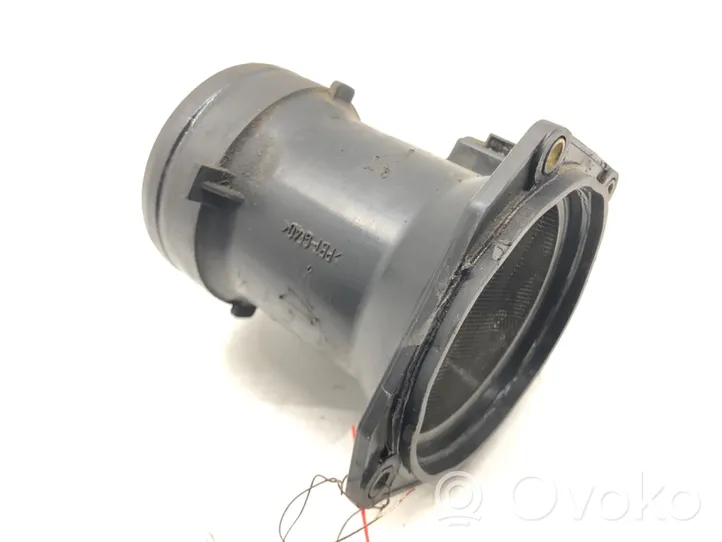 Volkswagen Bora Mass air flow meter 