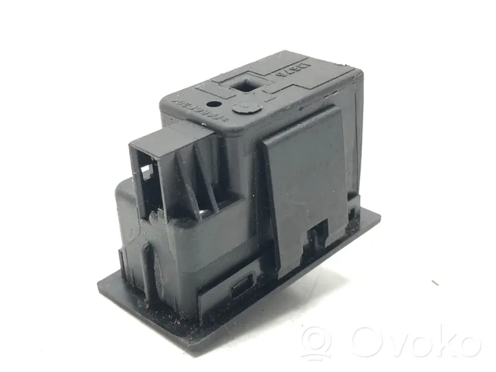 Citroen C5 Seat control switch 96619006XT