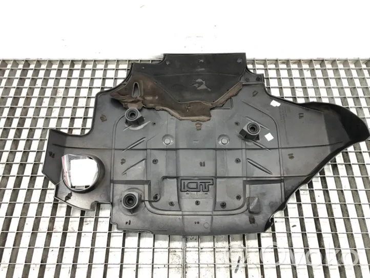 Audi A4 S4 B7 8E 8H Engine cover (trim) 059103925S