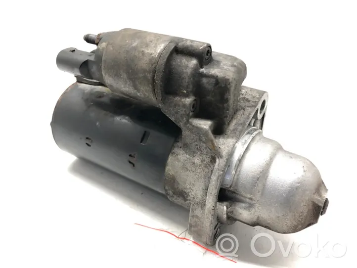 Audi A4 S4 B7 8E 8H Motorino d’avviamento 0001109258