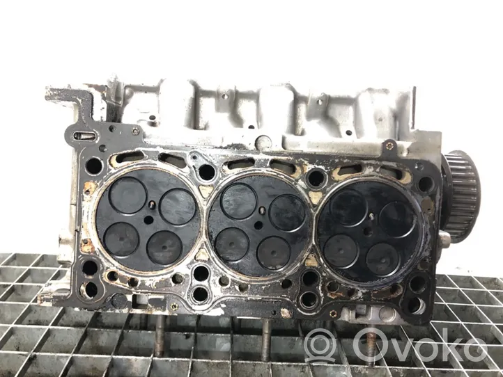 Audi A4 S4 B7 8E 8H Engine head 