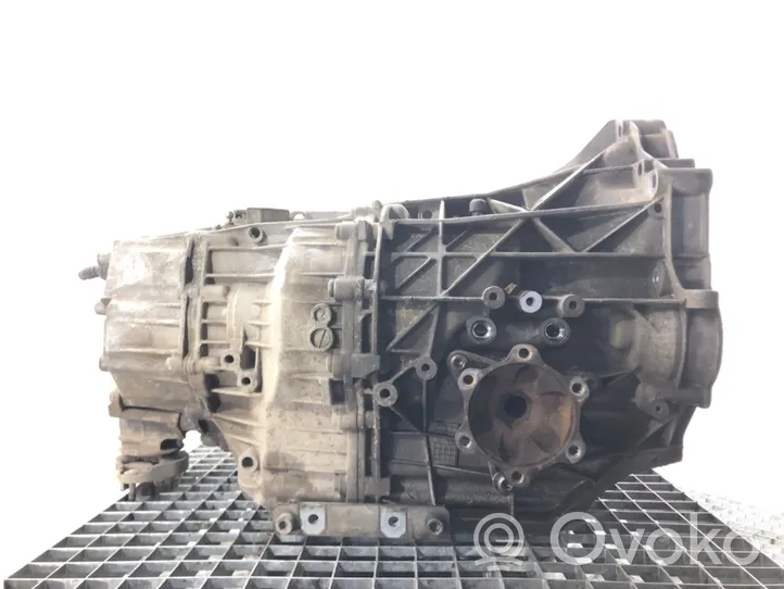 Audi A4 S4 B7 8E 8H 5 Gang Schaltgetriebe JBB