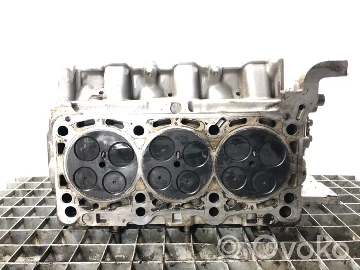 Audi A4 S4 B7 8E 8H Culata del motor 