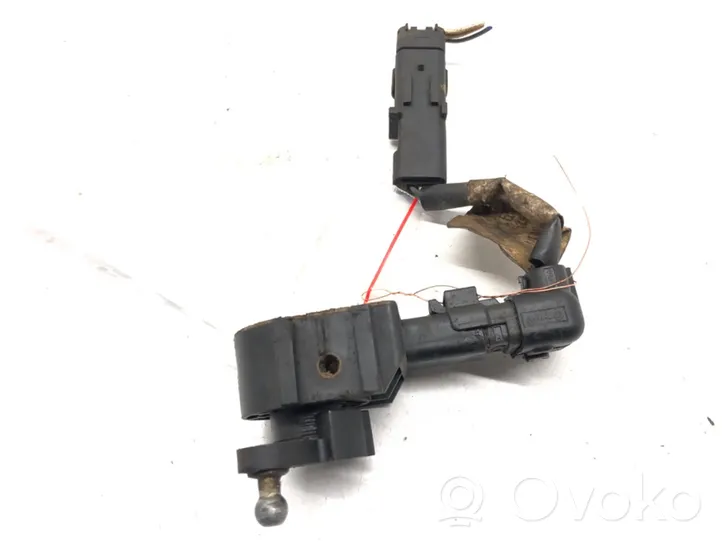 Citroen C5 Sensore di livello faro/fanale 9663488180