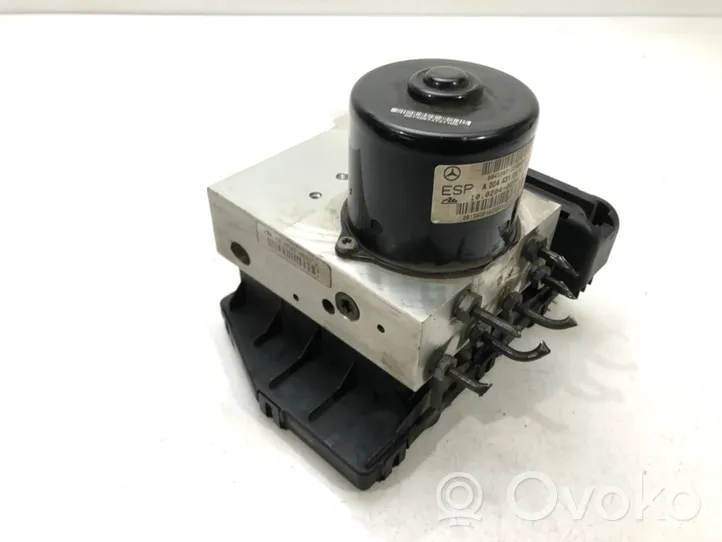 Mercedes-Benz C AMG W203 ABS Pump A2035451632