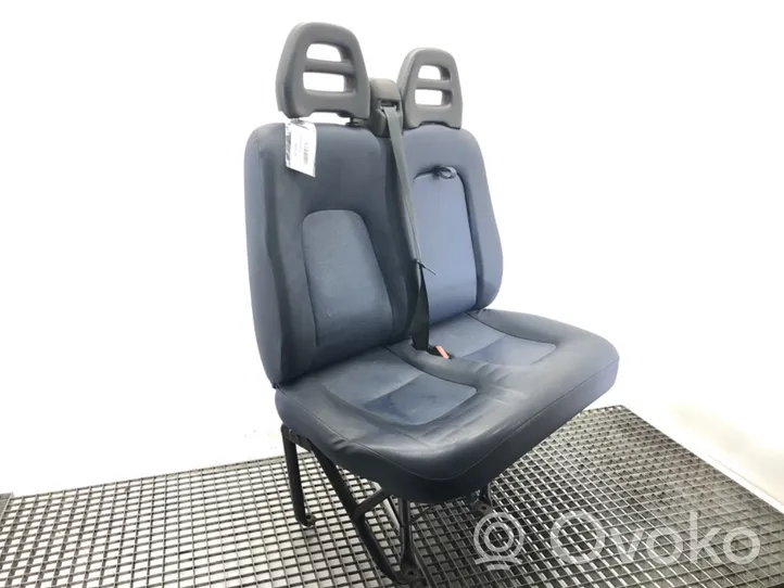 Citroen Jumper Set sedili 