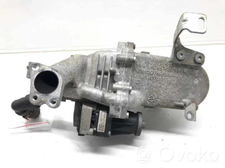 Ford Focus Valvola EGR 5.05639.08