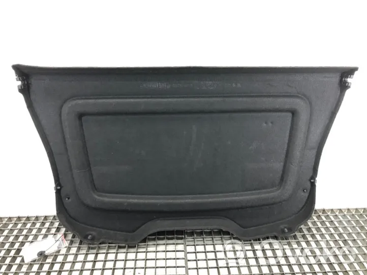 Ford Focus Parcel shelf 