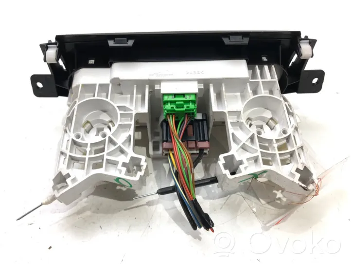 Suzuki SX4 Salona ventilatora regulēšanas slēdzis 6H15