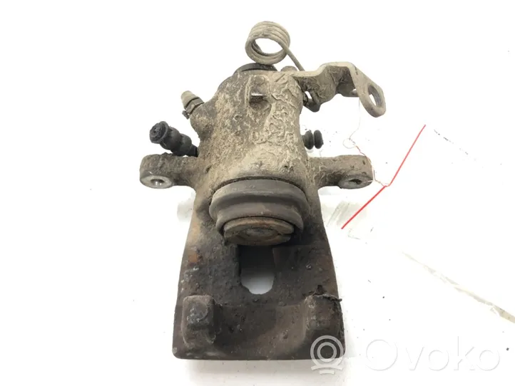 Opel Astra H Rear brake caliper 