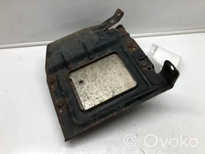 Opel Astra H Unité de commande, module ECU de moteur 0281011943