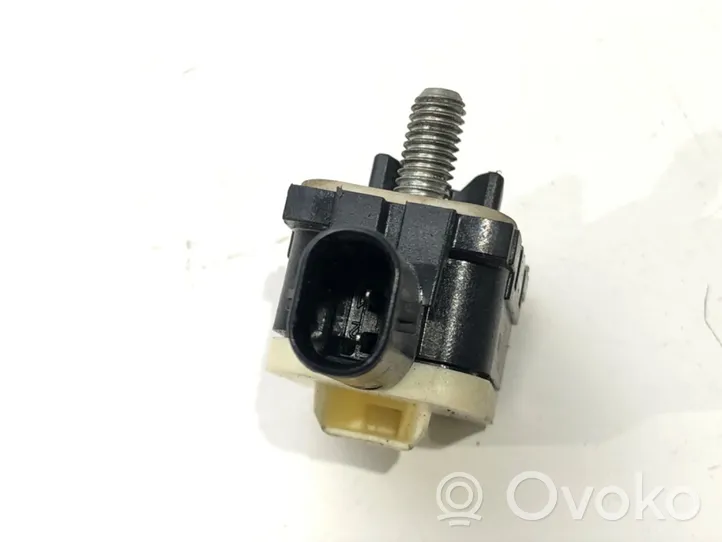 BMW 3 F30 F35 F31 Gaisa spilvenu trieciensensors 9217711