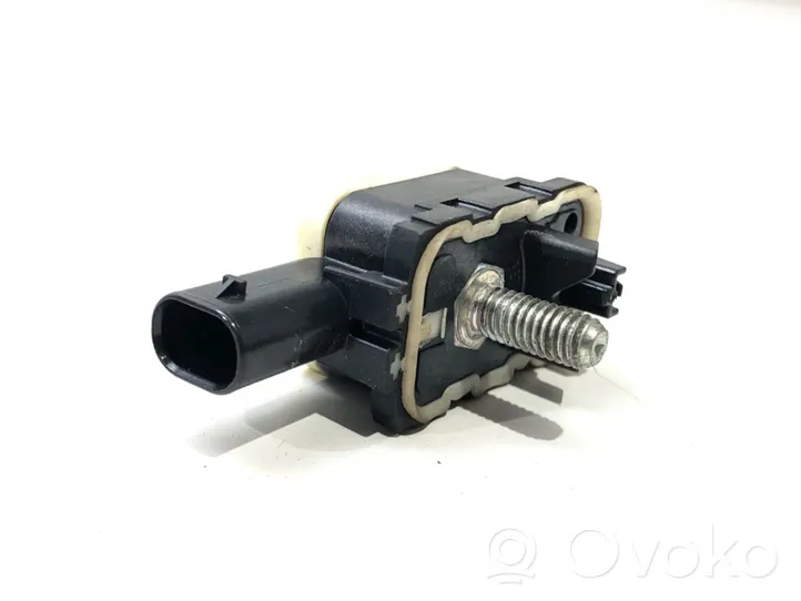 BMW 3 F30 F35 F31 Gaisa spilvenu trieciensensors 9217711