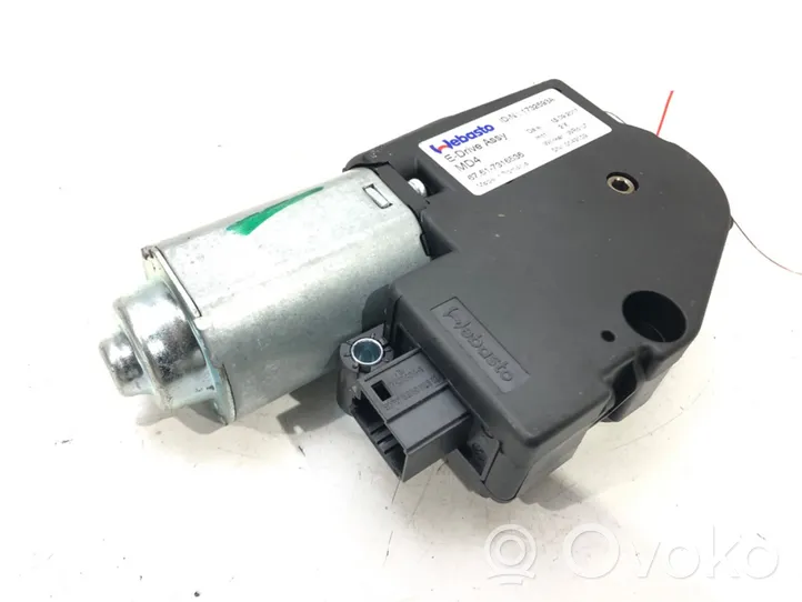 BMW 3 F30 F35 F31 Motor / Aktuator 7316536