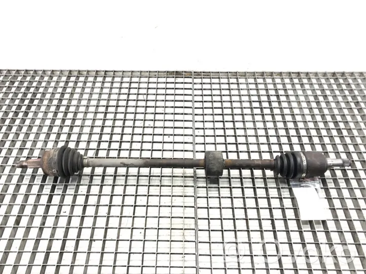 Fiat Stilo Front driveshaft 