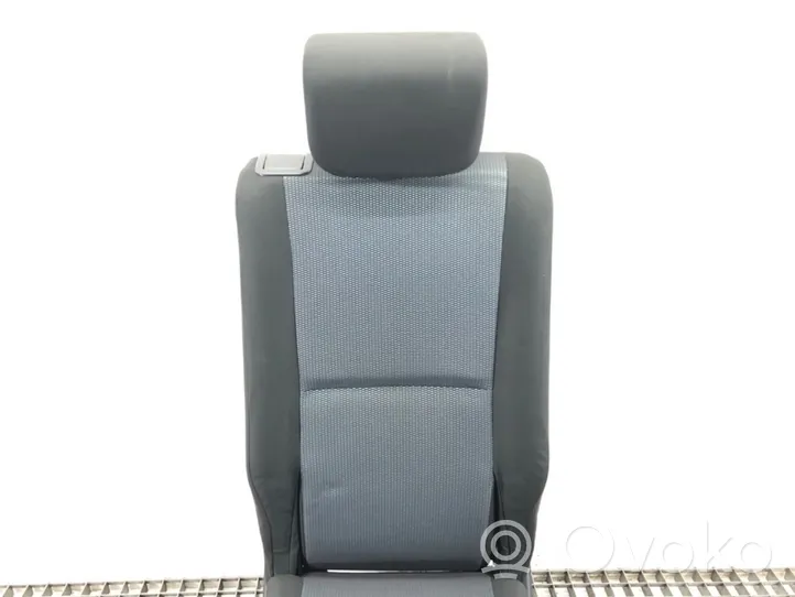 Toyota Corolla E120 E130 Asiento trasero 