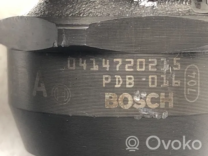 Volkswagen PASSAT B6 Sprauslu komplekts 