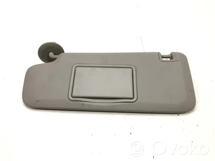 Chevrolet Cruze Sun visor 