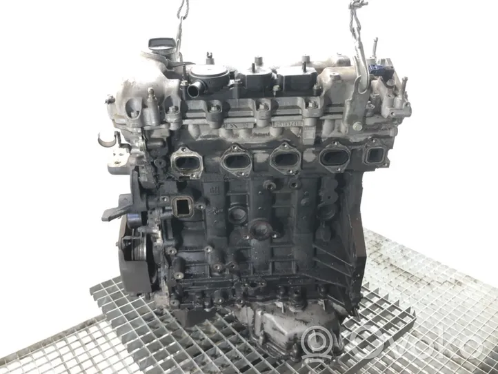 Chevrolet Cruze Motor Z20D1