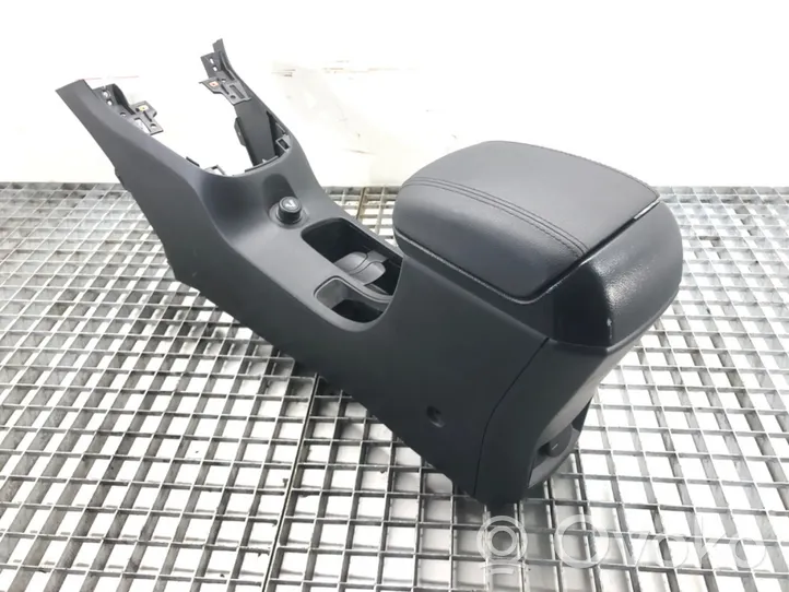 Chevrolet Cruze Console centrale 