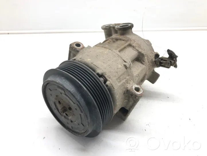 Fiat Grande Punto Compressore aria condizionata (A/C) (pompa) 