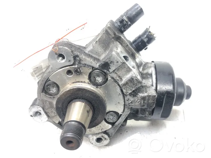 Audi A6 Allroad C6 Fuel injection high pressure pump 