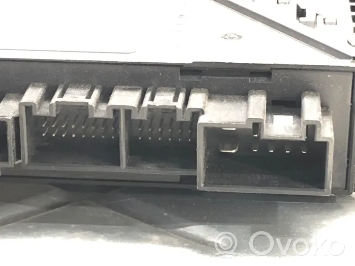 Volkswagen Phaeton Передний комплект электрического механизма для подъема окна 3D1959702E