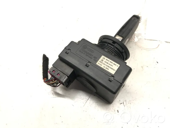 Volkswagen Phaeton Ignition lock 3D0905865C