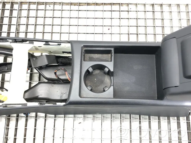 Audi A6 Allroad C6 Console centrale 4F1863306C