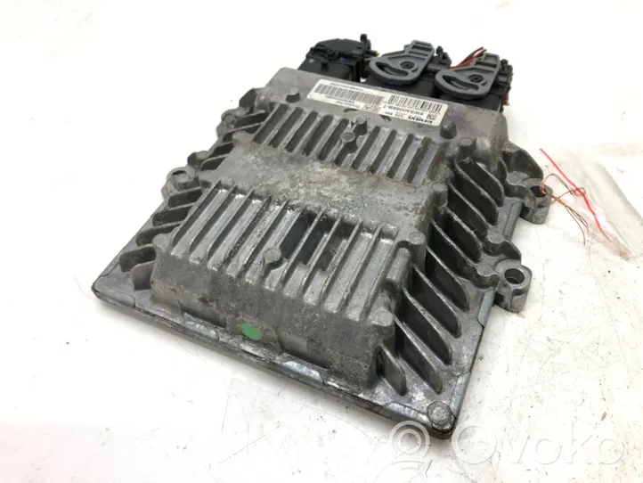 Citroen C3 Engine control unit/module ECU 5WS40068B-T