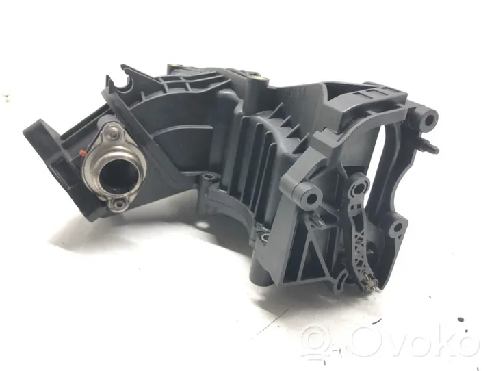 Volkswagen Golf VI Intake manifold 03L129711AQ