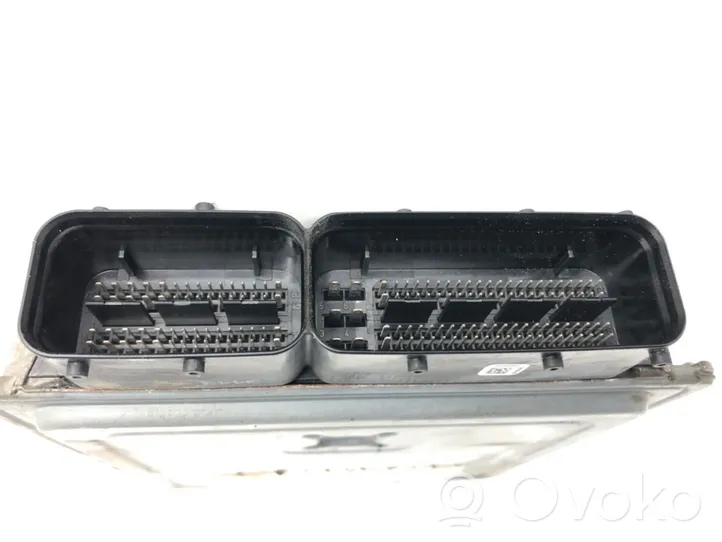 Volkswagen Golf VI Centralina/modulo motore ECU 03L906023B