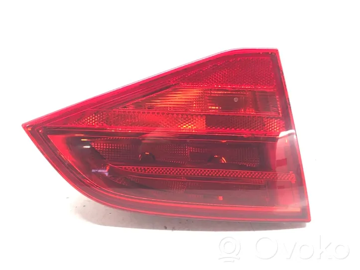 Audi A4 S4 B8 8K Lampa tylna 21969002