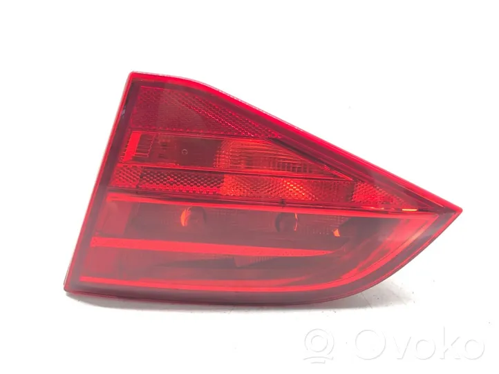 Audi A4 S4 B8 8K Lampa tylna 21968002