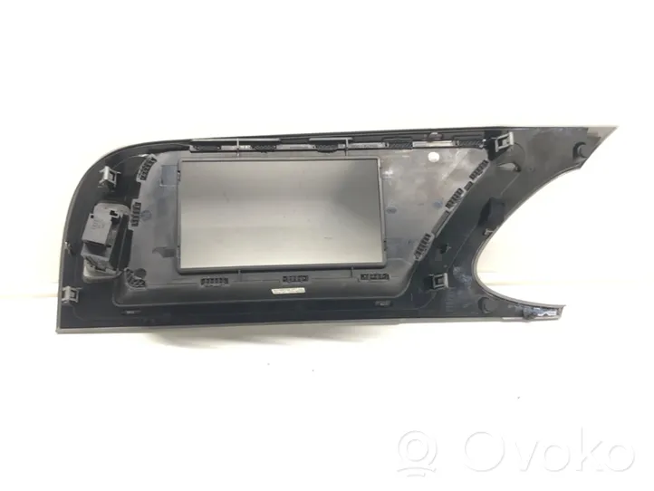 Audi A4 S4 B8 8K Dashboard trim 8K1857186D