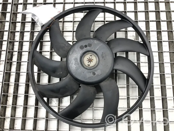 Audi A4 S4 B8 8K Fan set 993454J-B