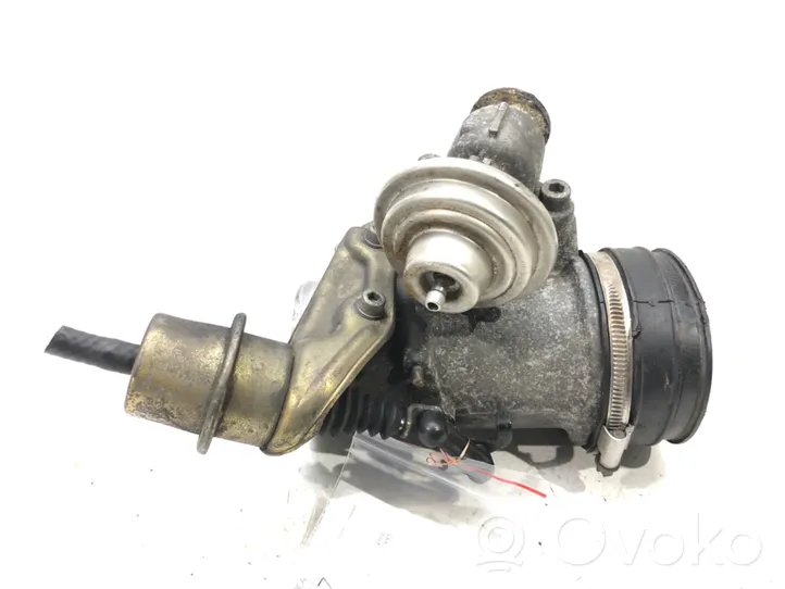 Mercedes-Benz E W210 Vanne EGR 0021400960