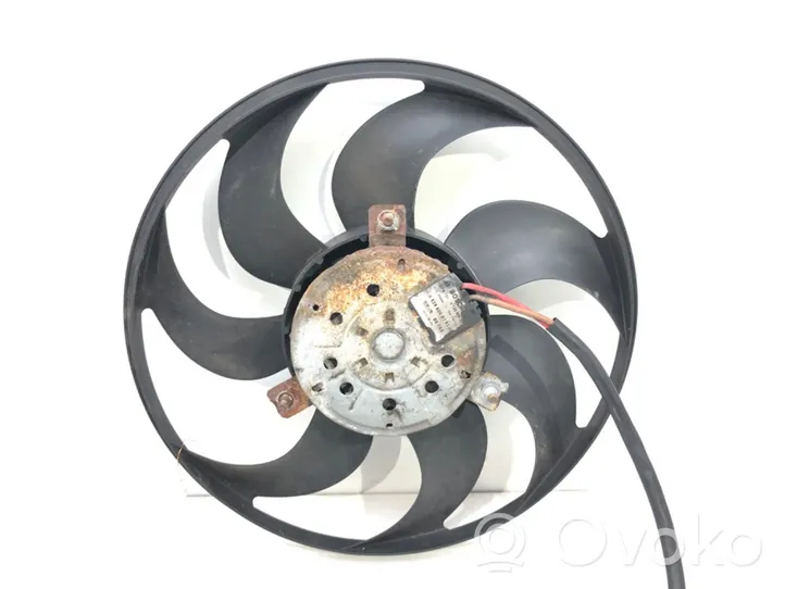 Mercedes-Benz Vito Viano W639 Kit ventilateur A6395000193