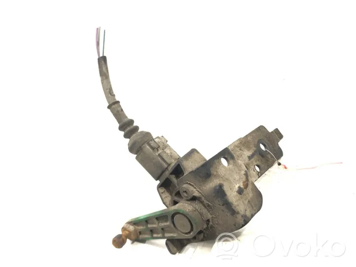 Audi A6 Allroad C6 Sensore di livello faro/fanale 4F0907503