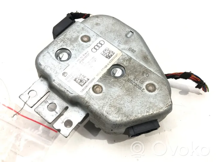 Audi A6 Allroad C6 Verrouillage du volant 4F0905852F