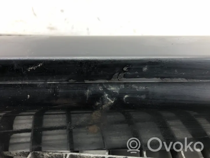 Audi A6 Allroad C6 Front sill (body part) 