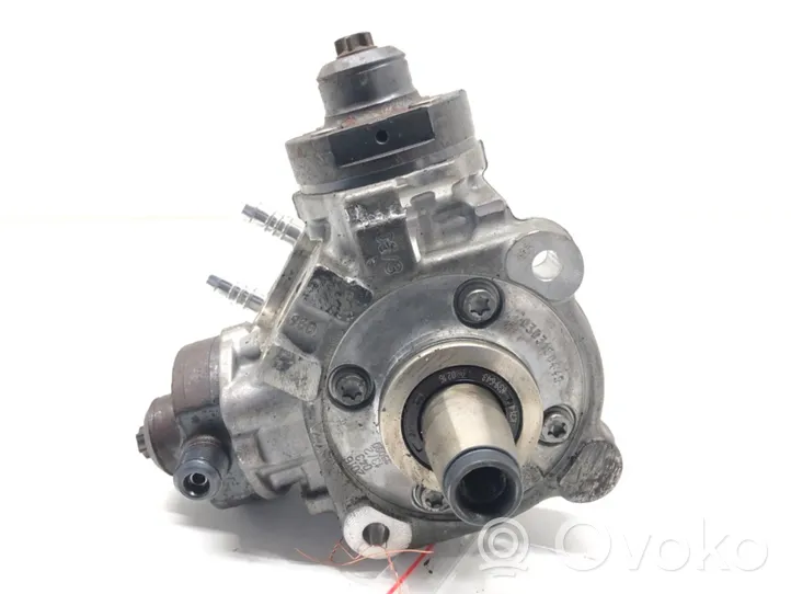 BMW 5 F10 F11 Pompe d'injection de carburant à haute pression 0445010634