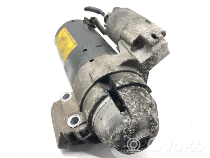 BMW 3 E90 E91 Motor de arranque 0001139016