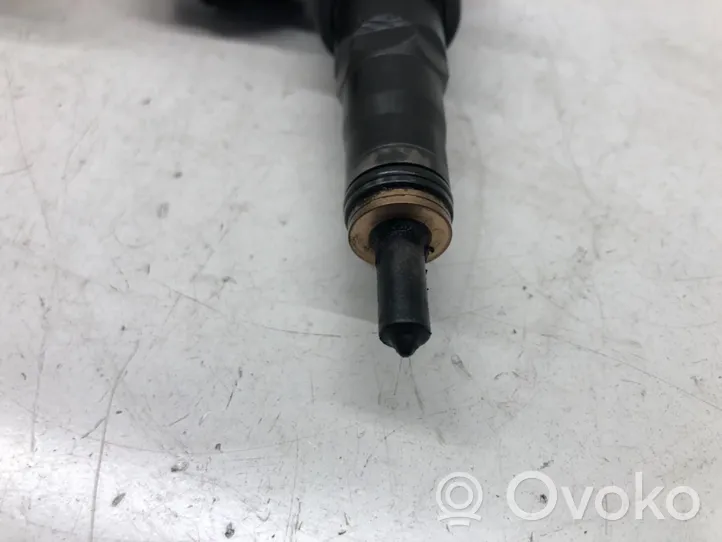 Volkswagen Bora Injecteur de carburant 0414720007