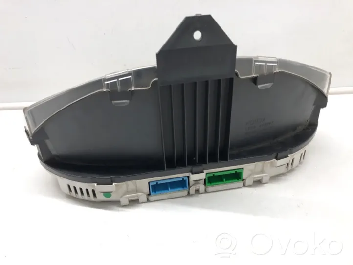 Honda Civic Speedometer (instrument cluster) HR0291008